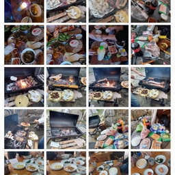 피드에 업로드 된 이미지