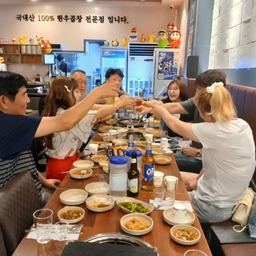 피드에 업로드 된 이미지