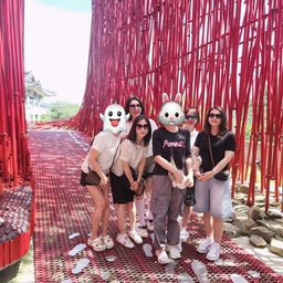 피드에 업로드 된 이미지