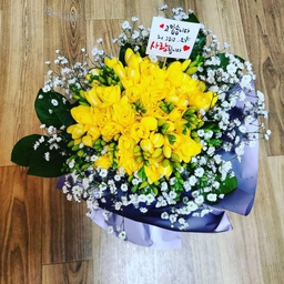 피드에 업로드 된 이미지