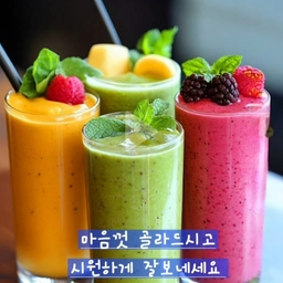 피드에 업로드 된 이미지