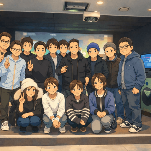 모임 대표 이미지