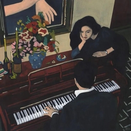 피드에 업로드 된 이미지