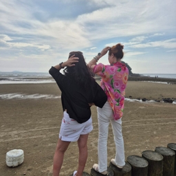 피드에 업로드 된 이미지