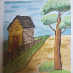 피드에 업로드 된 이미지