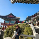 공지사항 작성자 프로필