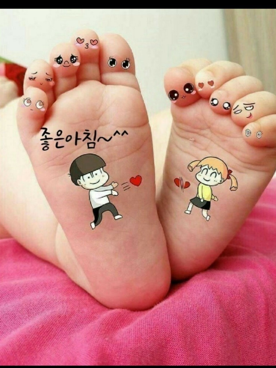 참가 유저 프로필
