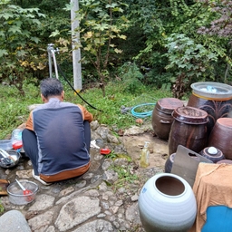 피드에 업로드 된 이미지