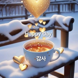 피드에 업로드 된 이미지