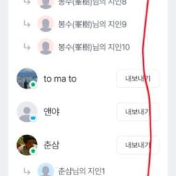 피드에 업로드 된 이미지