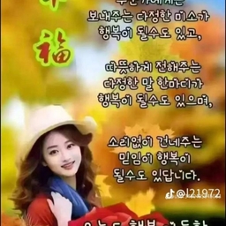 피드에 업로드 된 이미지