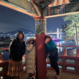 피드에 업로드 된 이미지