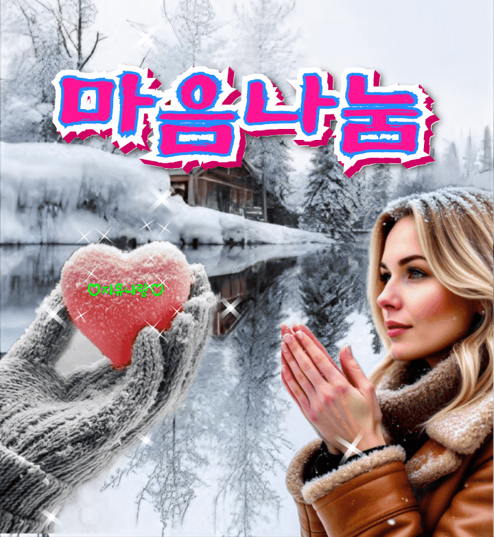피드에 업로드 된 이미지