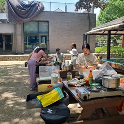 피드에 업로드 된 이미지