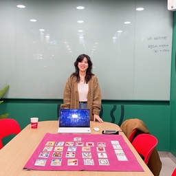 피드에 업로드 된 이미지