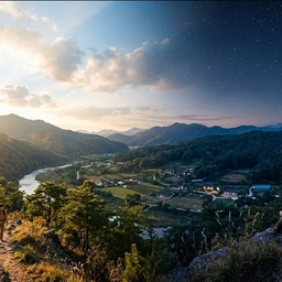 피드에 업로드 된 이미지