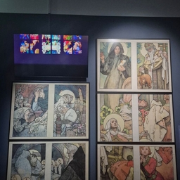 피드에 업로드 된 이미지