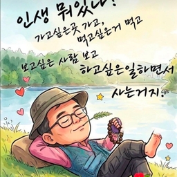 피드에 업로드 된 이미지