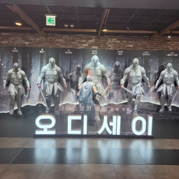 피드에 업로드 된 이미지