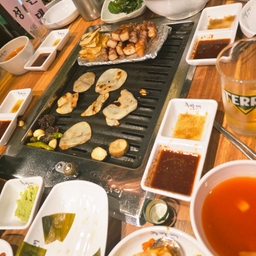 피드에 업로드 된 이미지