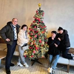 피드에 업로드 된 이미지