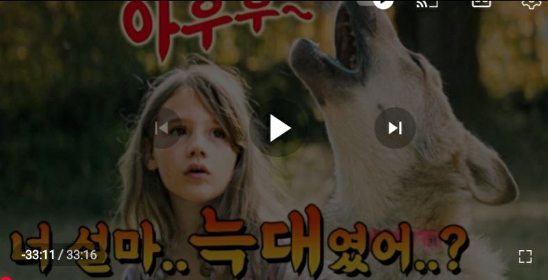 피드에 업로드 된 이미지