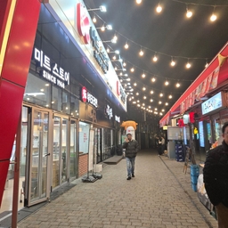 피드에 업로드 된 이미지