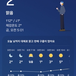 피드에 업로드 된 이미지