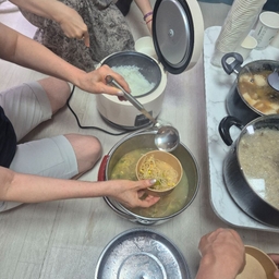 피드에 업로드 된 이미지