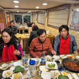 피드에 업로드 된 이미지