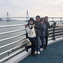 피드에 업로드 된 이미지