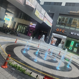 피드에 업로드 된 이미지