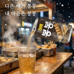 피드에 업로드 된 이미지