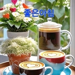 피드에 업로드 된 이미지
