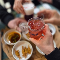 피드에 업로드 된 이미지