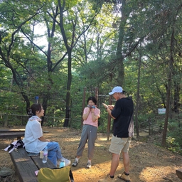 피드에 업로드 된 이미지