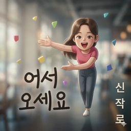 피드에 업로드 된 이미지