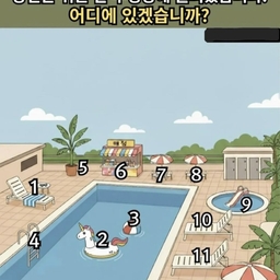 피드에 업로드 된 이미지