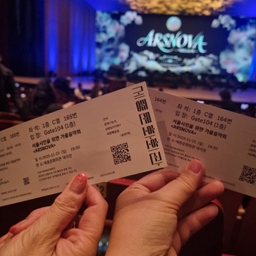 피드에 업로드 된 이미지