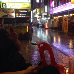 피드에 업로드 된 이미지