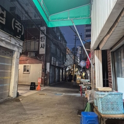 피드에 업로드 된 이미지