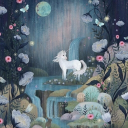 피드에 업로드 된 이미지