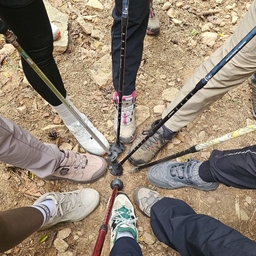 피드에 업로드 된 이미지