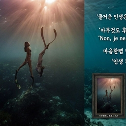 피드에 업로드 된 이미지