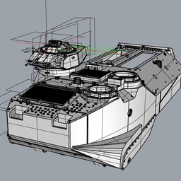 피드에 업로드 된 이미지