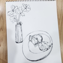 피드에 업로드 된 이미지