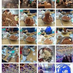 피드에 업로드 된 이미지