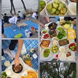 피드에 업로드 된 이미지