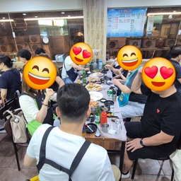 피드에 업로드 된 이미지