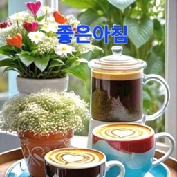 피드에 업로드 된 이미지